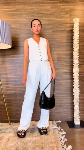New set @zara #zaraoutfit #zaradaily #zarahaul #outfitinspo #ootdinspiration #parisianstyle #pinterestoutfit