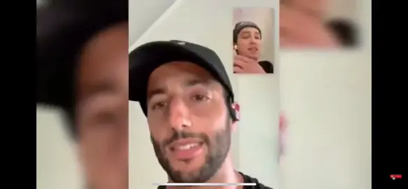 How can anybody not love this man, pure positive vibes 💕 #f1 #formula1 #danielricciardo #f1tiktok #f1fyp