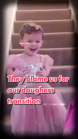 Our Daughter Transitioned At 8🏳️‍⚧️ #transkids #parenting #lgbt