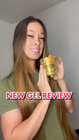 This flavor of eco gel is probably better for styling not all day wear in buns. Super protein review will be tmr ☺️ #trending #viral #fyp #foryoupage #foryou #miltoks #miltok #miltokcommunity #femalemarines #usmc #marines #navy #army #airforce #military #marinecorps #hair #hairtutorial #buntutorial #ecogel