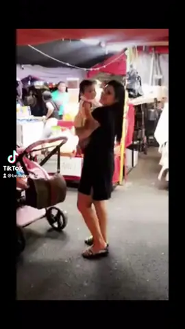 #fyp #mother #kids #kidsoftiktok #dancing #babygirl #explore #viralvideo #viral #fypシ