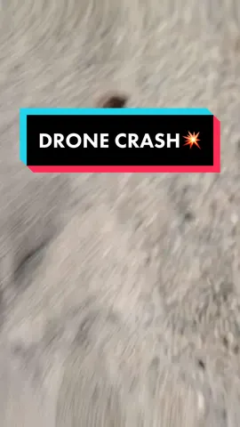 Crashes always haunt FPV drones nightmares 😴😱………#fpv #fpvfunny #viral #funnyvideos #dronecrash #fypシ #foryoupage