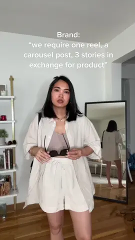 Not running a charity 🤭 #funnytiktok #fypシ