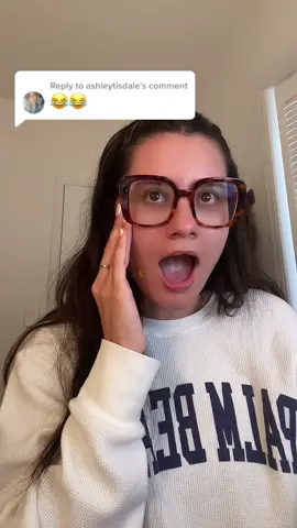Replying to @ashleytisdale the girl was too stunned to speak🥹 okay, but I work in marketing for brands on tiktok and I cannot stress this enough. PLEASE DONT STOP. YOU ARE DOING IT ALL SO RIGHT🔥😘🤌🏼✨