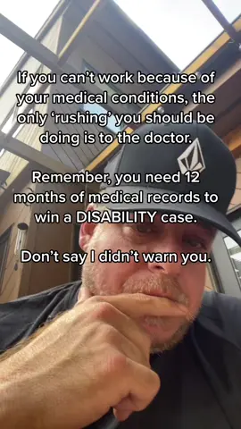 www.AndBenefitsForAll.com #andbenefitsforall #attorneyavi #disabled #disability #fyp #foryoupage #help #over50 #over60 #yougotthis #pain #2022 #ouch