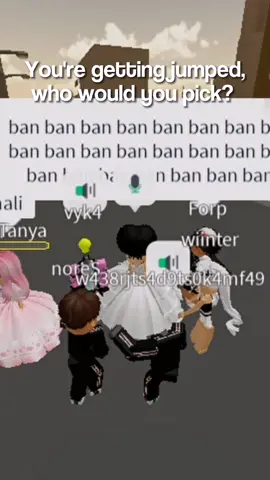 Escolham pls #SoulDancers #foryoupage #crew #girlgamer #viral #mochix #dahood #Roblox #trend #dahoodportuguese #pickme #tryharder