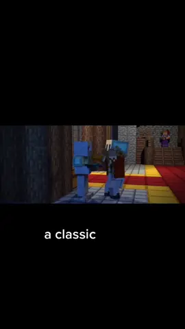 #i #used #to #rule #the #world #fyp #fyp #Minecraft