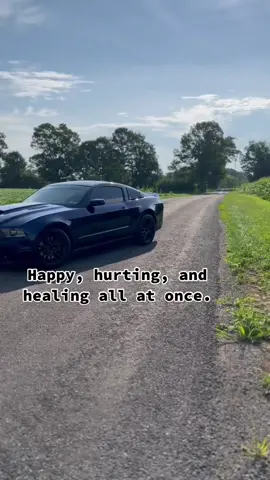 #greenscreenvideo #mustang #s197 #carsoftiktok #cartok #fyp #feels #healing #hurting #happy
