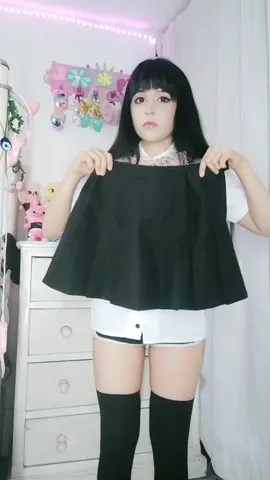 No me canso de este trend cx 💕 #skirtchallenge