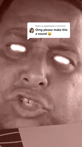 Replying to @giggleepop reupload for sound