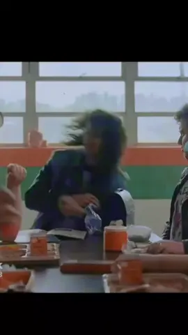 Cafeteria Scene - Stranger Things#CapCut #hottie #eddiemunsonedit #eddie #vamp #4upage #foryoupage #foryou #fyp #strangerthings