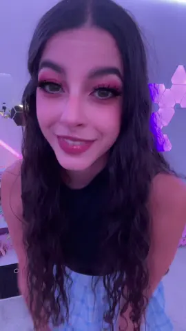 hiii 🤪 #foryou #fyp #gamer #GamerGirl #egirl #anime #gaming