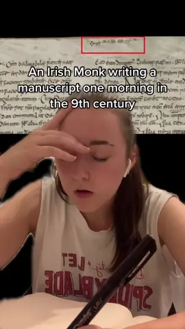 The ale has killed us #archaeology #history #archaeologytiktok #medievaltiktok #ireland