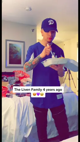Who loves the throwbacks, comment bellow 🥹💜 @maryroseliven #livenfamily #maryroseliven #liven