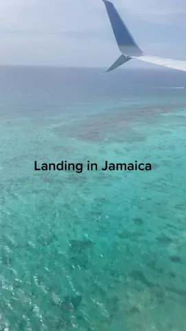 The start of my Jamaica tik toks #jamaica #traveltiktok #montegobay #fyp