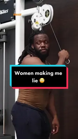 Replying to @darerylejones as a man why are you letting a 👩 influence your actions 🤨 #gymvlog #micdup #gymrant #gym #Fitness #GymTok #FitTok