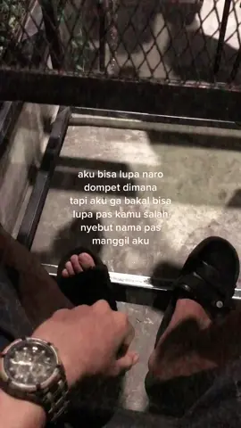 doi nyebut nama mantan pas lagi manggil kita tuh rasanya gmn?