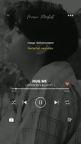 original song by Jung Joon Il #kimtaehyung #junghoseok #hugme #hugmecover #jungjoonil #lirikkpop #fyp