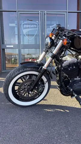Have you seen what we have in stock?! @harleydavidson