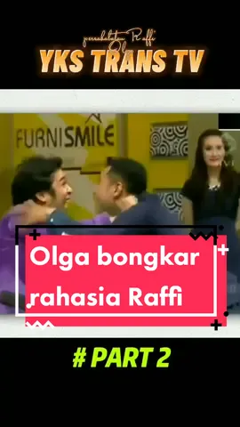 Raffi Ahmad Olga Syahputra Denny Cagur#viral #viraltiktok #viralvideo #trans7 #dennycagur #raffinagita1717 #ransentertaiment #raffiahmad #olgasyahputra
