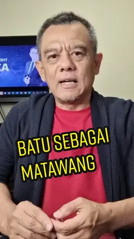 Batu sebagai matawang #aziziali #azizialimentorwang #tipskewangan #TikTokGuru #fyp