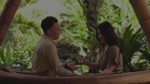 “It’s you, because no one else make sense.” #newvideo #prewedding #videography #preweddvideo #moirevideo #moirevideoprewedding #romaticvideos #romanticmoments #couple #cinematic #romantic #preweddingideas #preweddingshoot #shortmovie #aesthetic #baliprewedding #bali