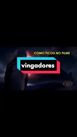 Vocês sabiam disso? #cinema #vingadoresultimato #maranhao #curiosidades
