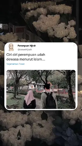 #reminder #reminderislamic #hijrah #islamic #fypシ #tempathijrahkita #perempuanhijrah
