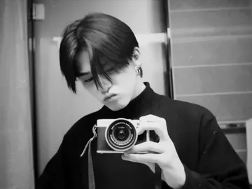 photographer asahi [ #treasure #treasure_yg #fyp #fypシ ]
