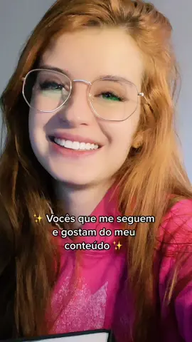 Obrigada pela compreensao pessoal! 🤓👀 #sisterdagi