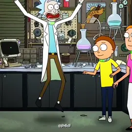 Rick Sanchez, o único Deus. #rick #ricksanchez #rickandmorty #rickandmortyvideos #edit #parati #alightmotion #am #morty