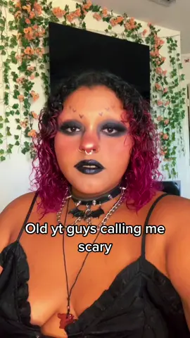 #alt #goth #emo #egirl #alternative