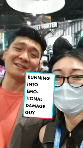when Mulan 2020 Roaster runs into #emotionaldamage guy 💀
