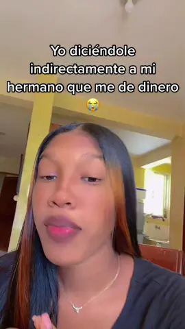 😭 #consentida #hermanos #humor