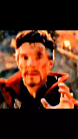 One chance ☝️#tonystark #ironman #drstrange #stephenstrange #tonystarkedit #drstrangeedit #vikeirt