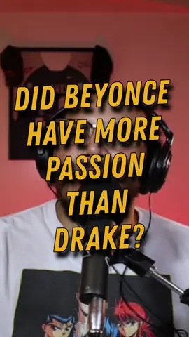 Was Beyonce more passionate? #beyonce #comedy #noclearance #podcast