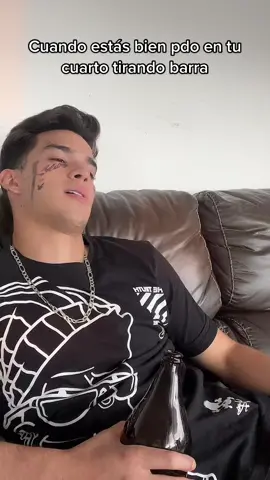 Pa que no les pase jajaja