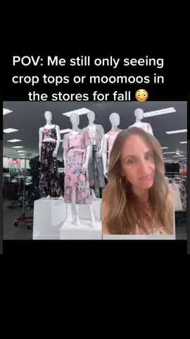 #greenscreen #millennialfashion #croptop #fallfashiontrends2022 #nomorecroptops #saynotocroptops #millennialsontiktok #eldermillenialcheck