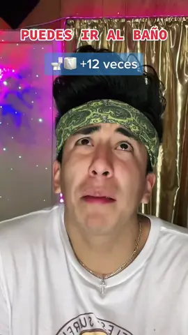 Necesitamos ayuda para ir al baño 🚽🧻😰 // Cd: @Kaiser Jc