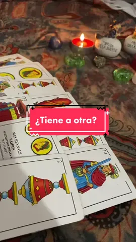 #lecturadecartas #barajaespañola #tarot #barajaespañolatarot #cartasespañolas #amor #señales #vidente #parati #espiritualidad #tarotespañol