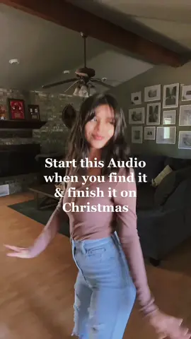 Inspired by @kate 🥰 all these holiday tiktoks are making me impatient for halloween and Christmas!! #holidayseason #christmas #momtok #momlife #sahm #sahmlife #motherhood #sahmbelike #toddlermom #momcontent #momcreator #relatablemom