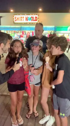 Did she spell it right?  😂😂😂  #chavibes #ocnjboardwalk #oc #nj #boardwalkshow #dywtgv ##Summer#aystasg #areyousmarter ##TikTokTaughtMe#joke #jokes #tellmeajoke #sixflags #themepark #events #grammys #academyawards #hiddentalent #nike #addias #dji #nikon #cannon #sony #tesla #interview #interviewer #la #cali #california #santamonica #venice #hollywood #dom #dominic #lego #legomovie #listenclosely