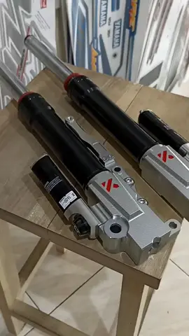 Shock Depan KTC KYTACO Honda PNP Broo Matic Honda 😝😝🔥 Gass Diorder #ktc #ktckytaco #sobatkyta #ktcracing #shockktc
