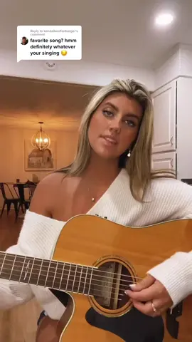 Replying to @kendallwolfenbarger 🤍🤍 #cover #mirandalambert #tngirls #holdingontoyou 