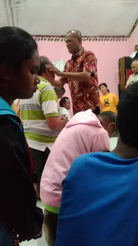 #yg_butabisamelihatkembali   #Terima_kasih_Bapak_Pendeta_Markus_Nome #fypシ゚viral