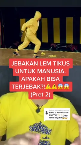 Replying to @alebhawiko YANG PALING TERAKHIR NYOBA SAMPE PARAH GITU😭😭‼️‼️ #TikTokTainment #shortfilm #shortmovie #cerita #film #alurcerita #experiment #eksperimen #tiktokindo #fyp