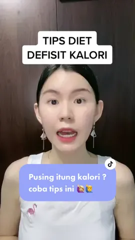Bagi yg suka pusing #ngitungkalori semoga video ini dpt kamu tonton habis😊 #kalori #kaloridefisit #kalorimakanan #dietdefisitkalori #polahidupsehat #sehat #tipsdiet #dietsehat #sehatlangsing #langsing #tipskurus #tipslangsing #menudiet #tiktoksehat #sehatgamahal #susahkurus #gagaldiet2x #olahraga #caralangsing 