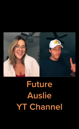 When the day comes for an Auslie YT channel @Allie wants @Austin to do the edits! 🅰️🦋 #auslie #austinandallie #youtube #coupleschannel