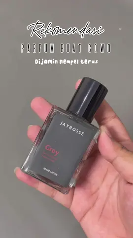 Ini enak bgt monangis cuss belii guys// buat kado doi jugaaa #fyp #parfumcowok 