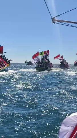 detik detik sebelum kejadian 